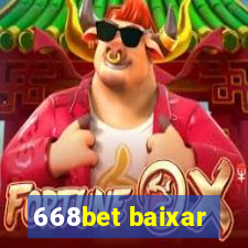 668bet baixar